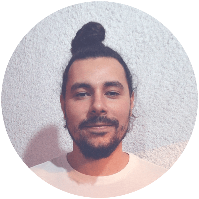 Marcos Duarte